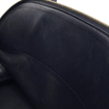 Load image into Gallery viewer, HERMES Bolide Black Taurillon Clemence Size 35

