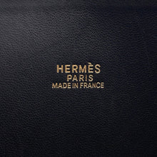Load image into Gallery viewer, HERMES Bolide Black Taurillon Clemence Size 35
