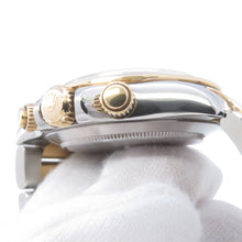 Load image into Gallery viewer, ROLEX Cosmograph Daytona W40mm Stainless Steel K18YG White Shell Dial116523
