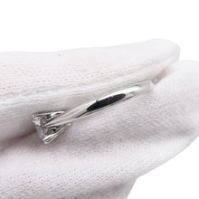 将图像加载到图库查看器中，HARRY WINSTON Round Cut Solitaire Ring Size Approximately 8th Pt950
