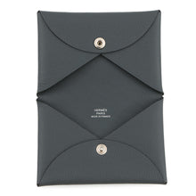 将图像加载到图库查看器中，HERMES Calvi Grimist Evercolor
