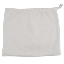 Load image into Gallery viewer, GUCCI Siena Shoulder Bag Gray846705 Leather
