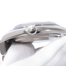 将图像加载到图库查看器中，ROLEX ExplorerI W36mm Stainless Steel Black Dial114270
