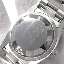 将图像加载到图库查看器中，ROLEX ExplorerI W36mm Stainless Steel Black Dial114270
