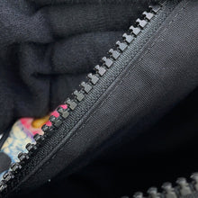 Load image into Gallery viewer, Dior Roller SORAYAMA Collaboration Shoulder Bag Black/Multicolor Nylon
