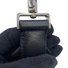 Load image into Gallery viewer, Dior Roller SORAYAMA Collaboration Shoulder Bag Black/Multicolor Nylon
