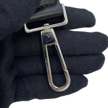 Load image into Gallery viewer, Dior Roller SORAYAMA Collaboration Shoulder Bag Black/Multicolor Nylon
