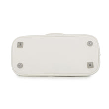 Load image into Gallery viewer, Maison Margiela Maison Margiela 5AC 2-way Bag WhiteS56WG0081P0396T1003 Leather Size micro
