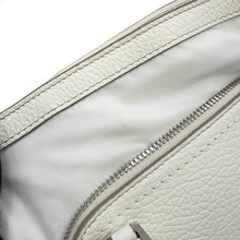 Load image into Gallery viewer, Maison Margiela Maison Margiela 5AC 2-way Bag WhiteS56WG0081P0396T1003 Leather Size micro
