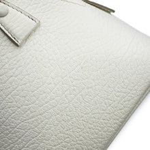 Load image into Gallery viewer, Maison Margiela Maison Margiela 5AC 2-way Bag WhiteS56WG0081P0396T1003 Leather Size micro
