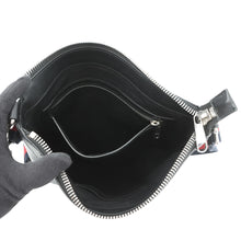将图像加载到图库查看器中，GUCCI GG Supreme messenger bag Black474137 GG Supreme
