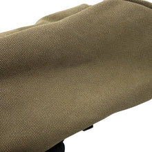 Load image into Gallery viewer, PRADA Route Shoulder Bag Khaki/Brown1BE106 Canvas Leather Size Mini
