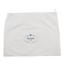 Load image into Gallery viewer, PRADA Route Shoulder Bag Khaki/Brown1BE106 Canvas Leather Size Mini
