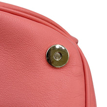Load image into Gallery viewer, Maison Margiela Maison Margiela Glam Slam Flap Chain Shoulder Bag CoralSB1WG0019P4300T4151 Leather Size Small
