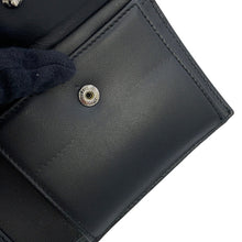 Load image into Gallery viewer, Dior Oblique Coin Purse Wallet Beige/Black2OBBC027YSE_H05E Canvas/Leather
