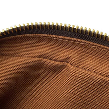 将图像加载到图库查看器中，LOUIS VUITTON Trocadero Wearable Wallet BrownM14058 Monogram Archive
