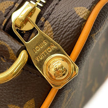 将图像加载到图库查看器中，LOUIS VUITTON Trocadero Wearable Wallet BrownM14058 Monogram Archive
