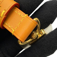 将图像加载到图库查看器中，LOUIS VUITTON Trocadero Wearable Wallet BrownM14058 Monogram Archive
