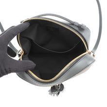 Load image into Gallery viewer, LOUIS VUITTON Saintonge NoirM43555 Monogram Calf Leather

