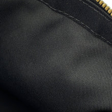 Load image into Gallery viewer, LOUIS VUITTON Saintonge NoirM43555 Monogram Calf Leather

