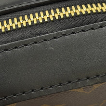 Load image into Gallery viewer, LOUIS VUITTON Saintonge NoirM43555 Monogram Calf Leather
