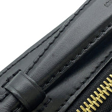 Load image into Gallery viewer, LOUIS VUITTON Saintonge NoirM43555 Monogram Calf Leather
