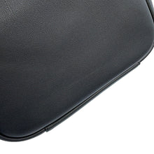 Load image into Gallery viewer, SAINT LAURENT PARIS LE 5 A Soft Shoulder Bag Black713938AAAUQ1000 Calf Leather Size Small
