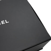 Load image into Gallery viewer, CHANEL CHANEL22 ChainTote Bag BlackAS3260 Caviar Leather Size Small
