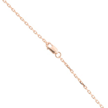 Load image into Gallery viewer, HERMES Pop Ash Necklace Size Mini Black Metal Lacquer
