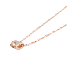 Load image into Gallery viewer, HERMES Pop Ash Necklace Size Mini Marong rasse Metal Lacquer
