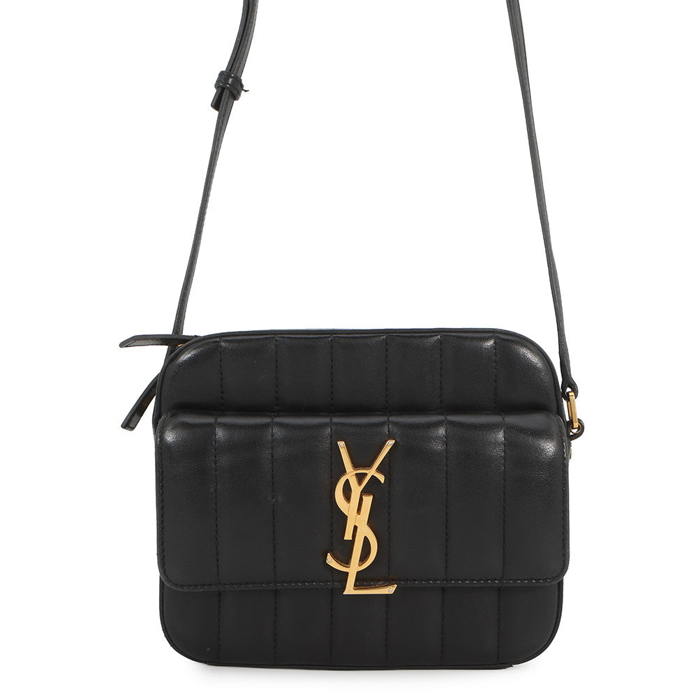 SAINT LAURENT BAG– 标记为“SAINT LAURENT PARIS”– 页2 – GALLERY RARE