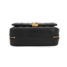 将图像加载到图库查看器中，SAINT LAURENT PARIS Vicky camera bag Black5550520YD0J1000 Leather
