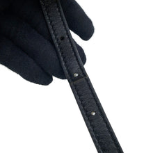 将图像加载到图库查看器中，SAINT LAURENT PARIS Vicky camera bag Black5550520YD0J1000 Leather
