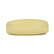 Load image into Gallery viewer, CELINE Ava Shoulder Bag Yellow193953DGQ Leather

