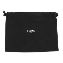 Load image into Gallery viewer, CELINE Ava Shoulder Bag Yellow193953DGQ Leather
