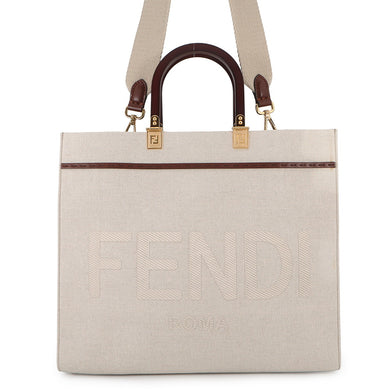 FENDI　レトルトなバッグ FENDI フェンディ トートバッグ/ショッピングバッグ メンズ | メンズ