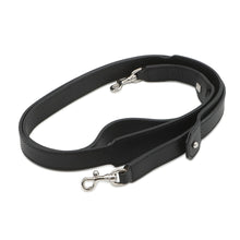 Load image into Gallery viewer, LOEWE Repeat Anagram Amazona Black301.55.L01 Leather Size Small
