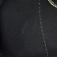 将图像加载到图库查看器中，PRADA Canapa BlackBN1872 Canvas
