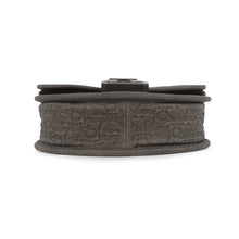 将图像加载到图库查看器中，Dior Dior Tears Gallop Embossed Oblique Shoulder Brown1ADPO033MAE_H890 Calf Leather Size Mini
