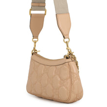 Load image into Gallery viewer, GUCCI GGMatelasse 2WAYBag Beige735049 Leather
