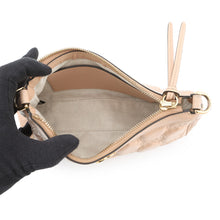 Load image into Gallery viewer, GUCCI GGMatelasse 2WAYBag Beige735049 Leather
