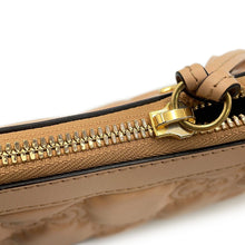 Load image into Gallery viewer, GUCCI GGMatelasse 2WAYBag Beige735049 Leather

