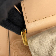 Load image into Gallery viewer, GUCCI GGMatelasse 2WAYBag Beige735049 Leather
