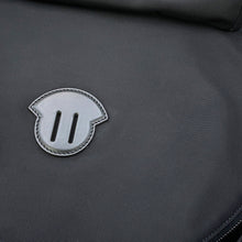 Load image into Gallery viewer, MONCLER Pierrick Oversized Backpack BlackE209A0064700549ZM Nylon

