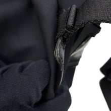 Load image into Gallery viewer, MONCLER Pierrick Oversized Backpack BlackE209A0064700549ZM Nylon
