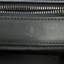 Load image into Gallery viewer, MONCLER Pierrick Oversized Backpack BlackE209A0064700549ZM Nylon
