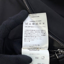 Load image into Gallery viewer, MONCLER Pierrick Oversized Backpack BlackE209A0064700549ZM Nylon
