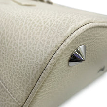Load image into Gallery viewer, Maison Margiela Maison Margiela 5AC 2WAY Bag WhiteS56WG0093P4455H9368 Leather Canvas Size Medium
