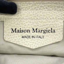 Load image into Gallery viewer, Maison Margiela Maison Margiela 5AC 2WAY Bag WhiteS56WG0093P4455H9368 Leather Canvas Size Medium
