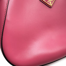 Load image into Gallery viewer, PRADA Cleo Shoulder Pink1BC499 Brushed Calf Leather
